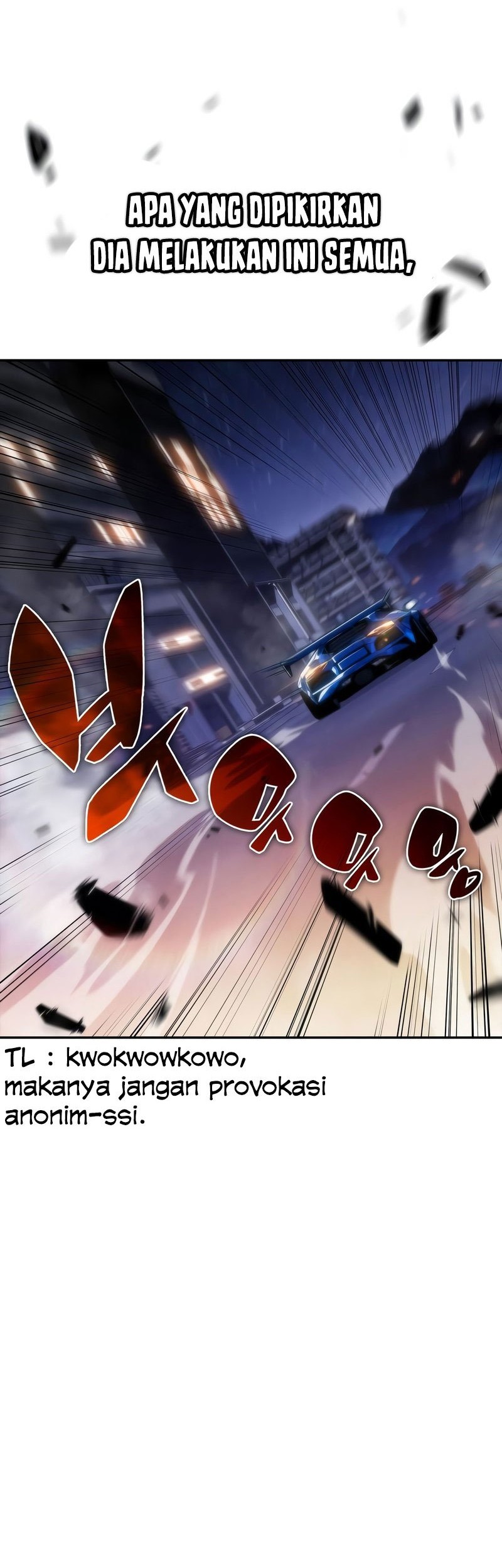 Solo Max-Level Newbie Chapter 49 Gambar 79