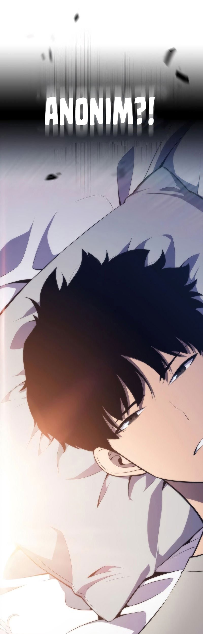 Solo Max-Level Newbie Chapter 49 Gambar 80