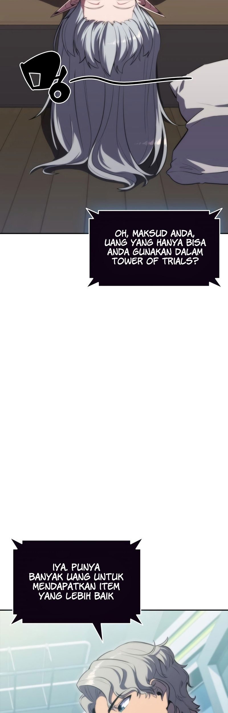 Solo Max-Level Newbie Chapter 49 Gambar 57