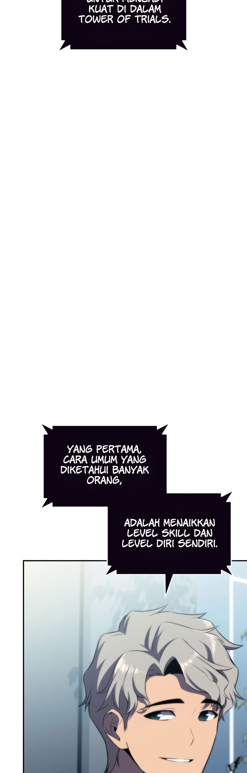 Solo Max-Level Newbie Chapter 49 Gambar 55