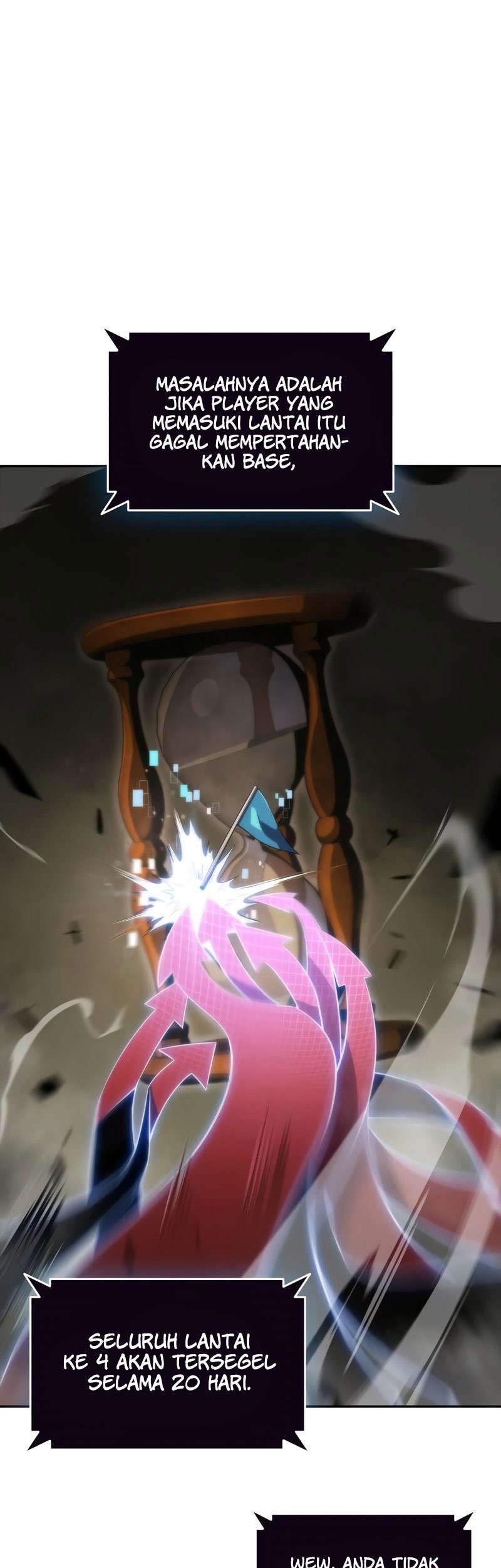 Solo Max-Level Newbie Chapter 49 Gambar 64