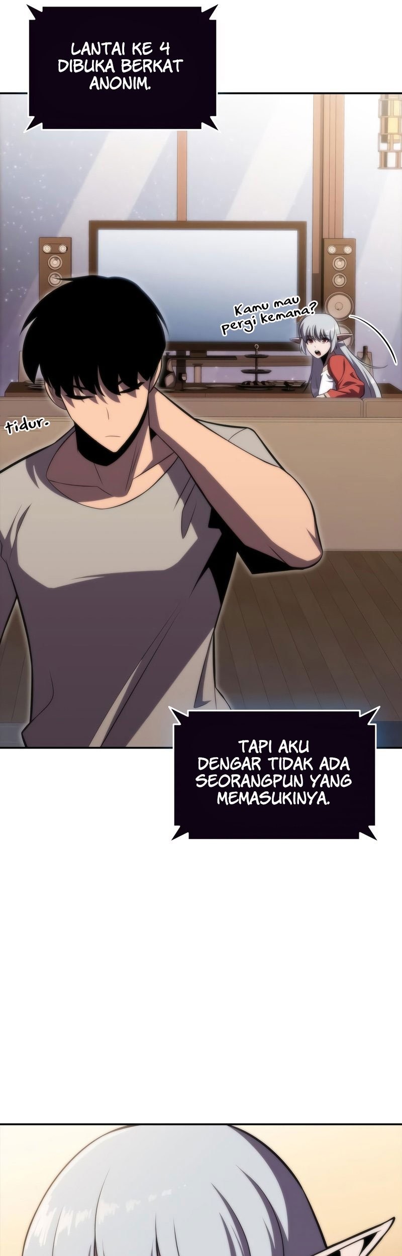 Solo Max-Level Newbie Chapter 49 Gambar 60
