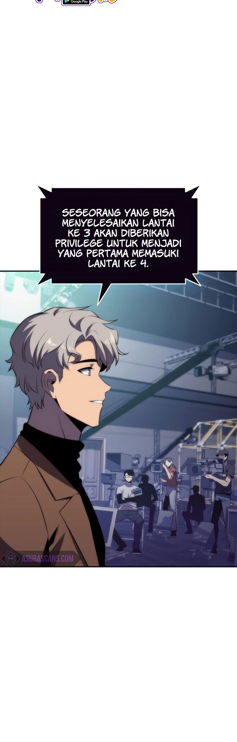 Solo Max-Level Newbie Chapter 49 Gambar 62