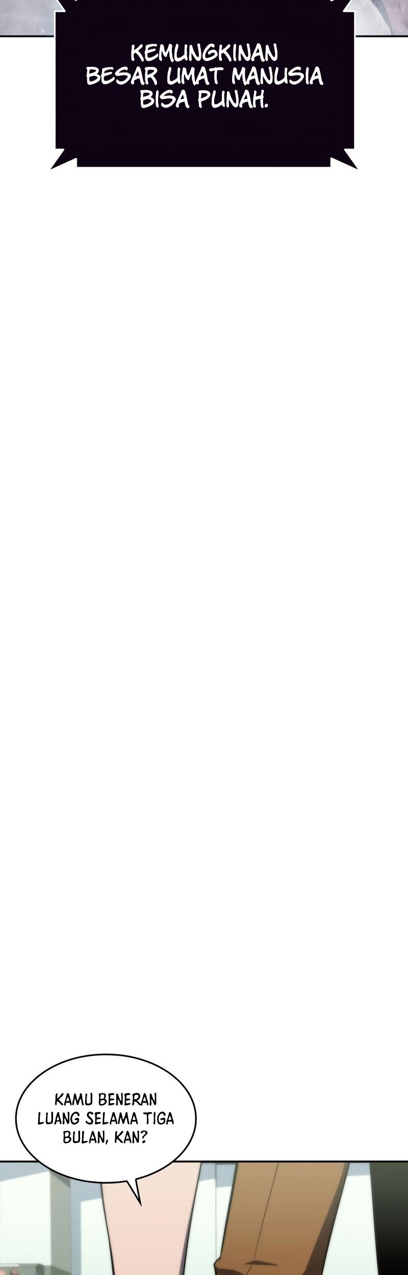 Solo Max-Level Newbie Chapter 49 Gambar 69