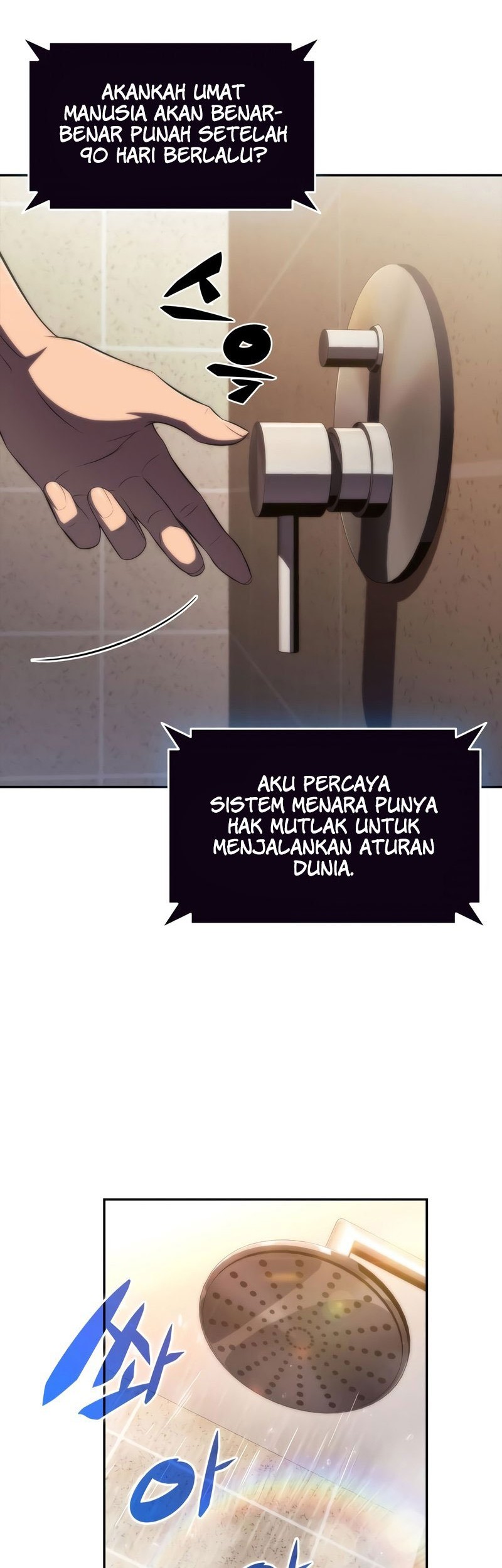 Solo Max-Level Newbie Chapter 49 Gambar 67