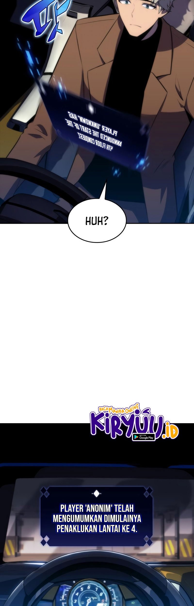 Solo Max-Level Newbie Chapter 49 Gambar 73