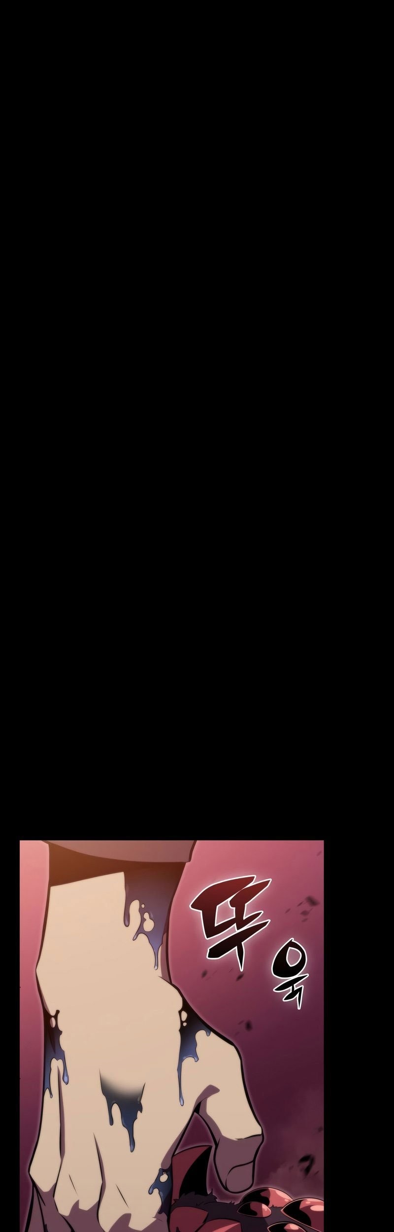 Manhwa Solo Max-Level Newbie Chapter 49 gambar nomor 2