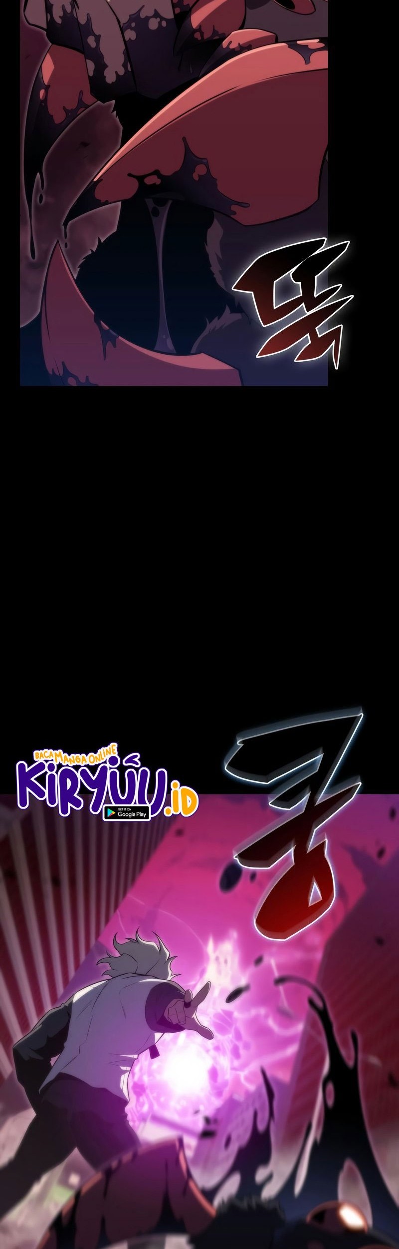 Solo Max-Level Newbie Chapter 49 Gambar 3