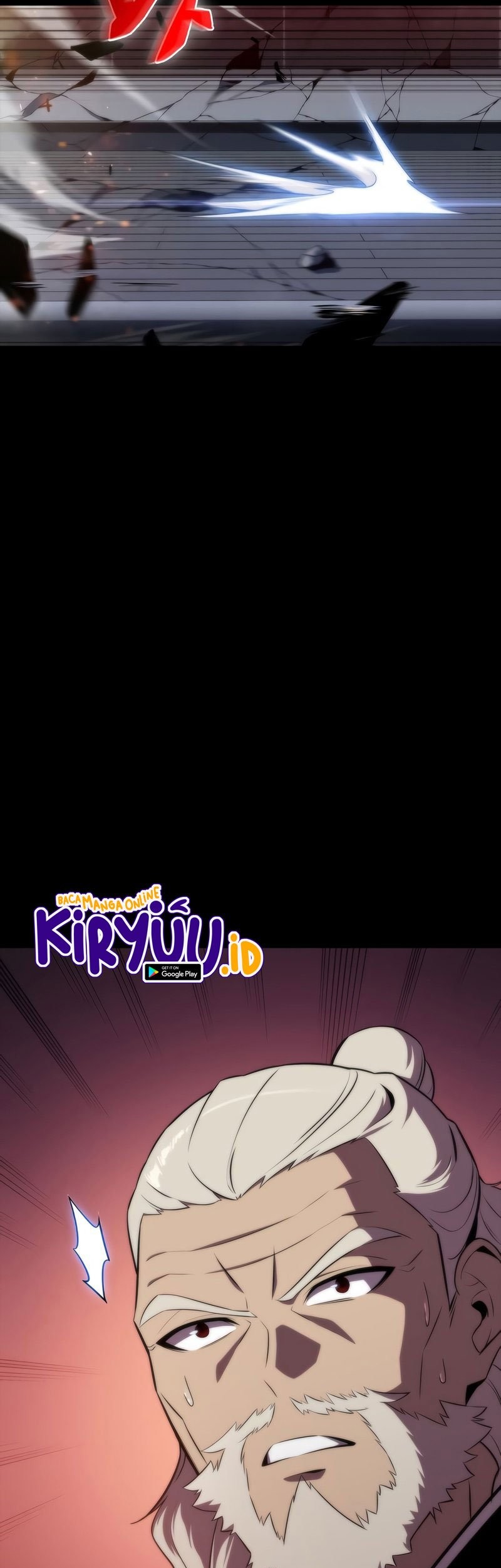 Solo Max-Level Newbie Chapter 49 Gambar 6