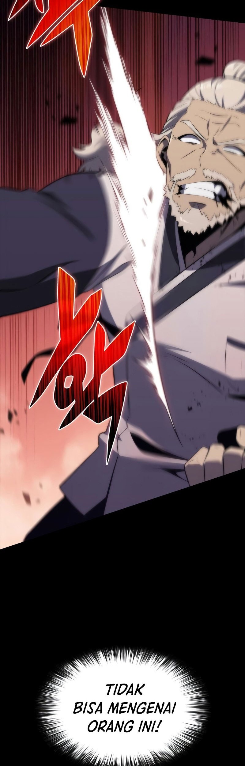 Solo Max-Level Newbie Chapter 49 Gambar 9