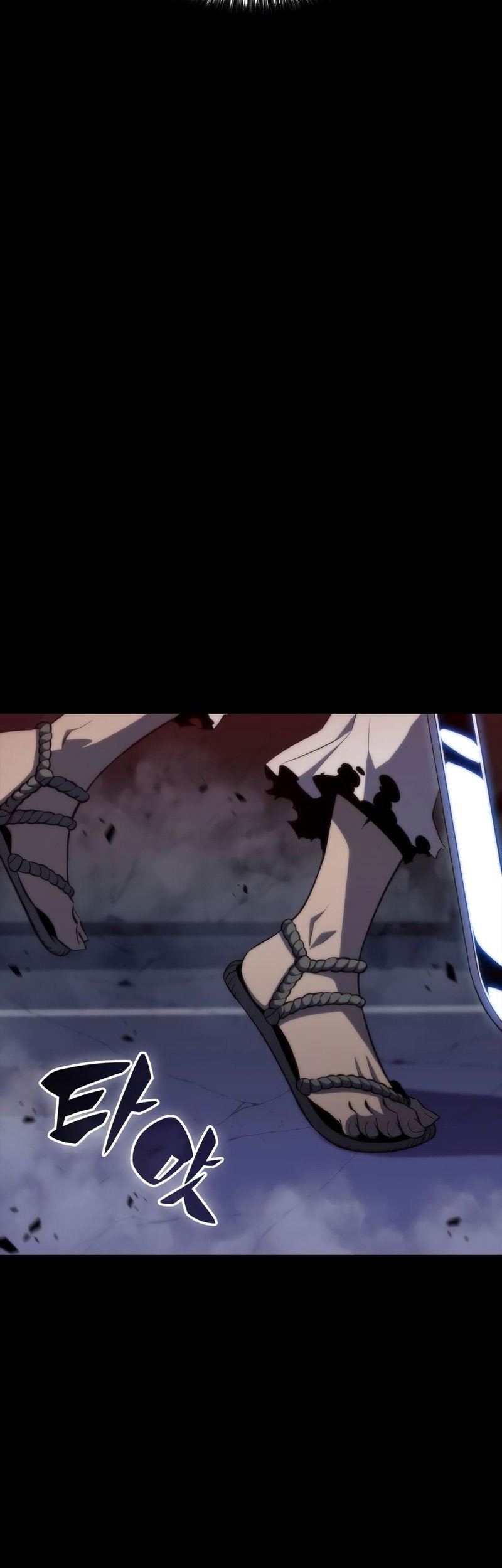 Solo Max-Level Newbie Chapter 49 Gambar 10