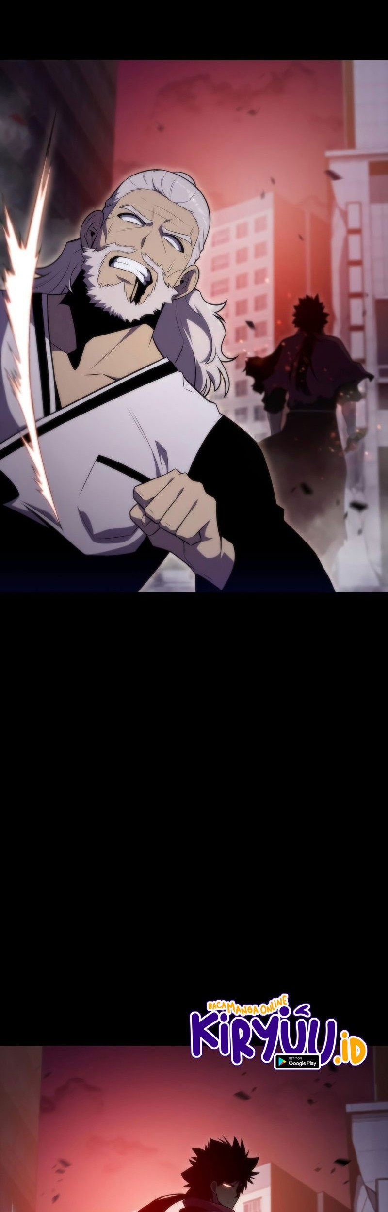 Solo Max-Level Newbie Chapter 49 Gambar 11