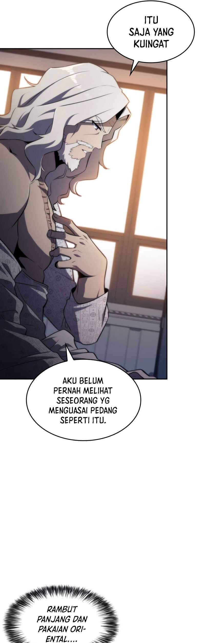 Solo Max-Level Newbie Chapter 49 Gambar 14