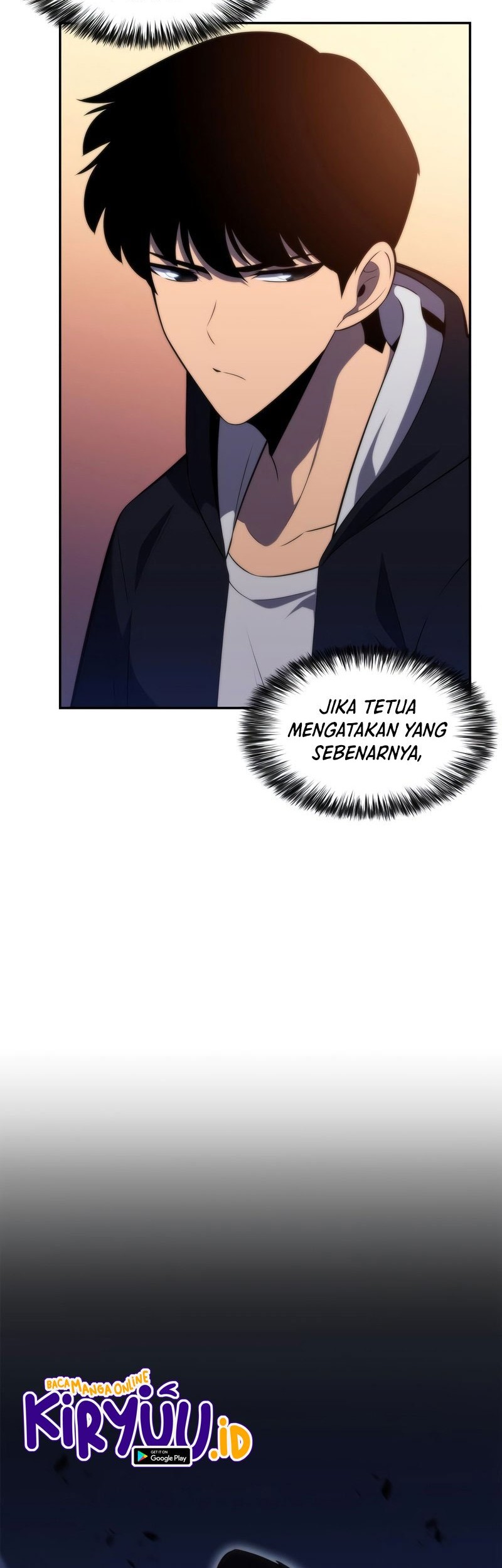 Solo Max-Level Newbie Chapter 49 Gambar 15