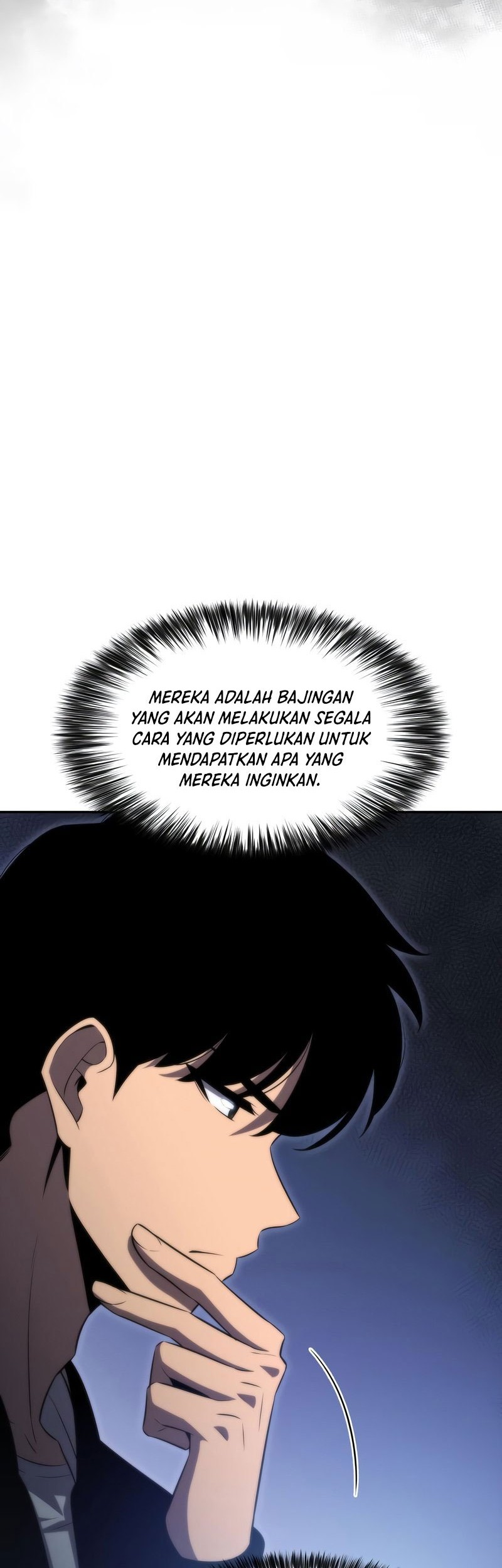 Solo Max-Level Newbie Chapter 49 Gambar 17