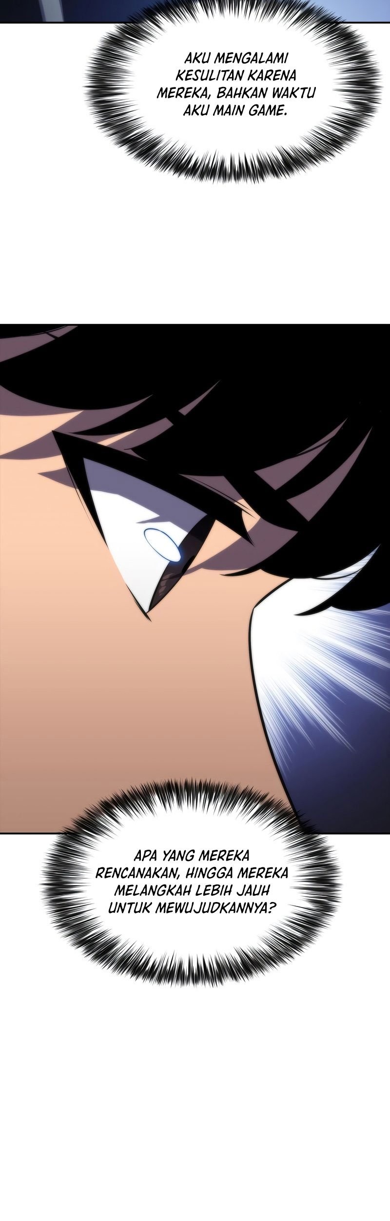 Solo Max-Level Newbie Chapter 49 Gambar 18