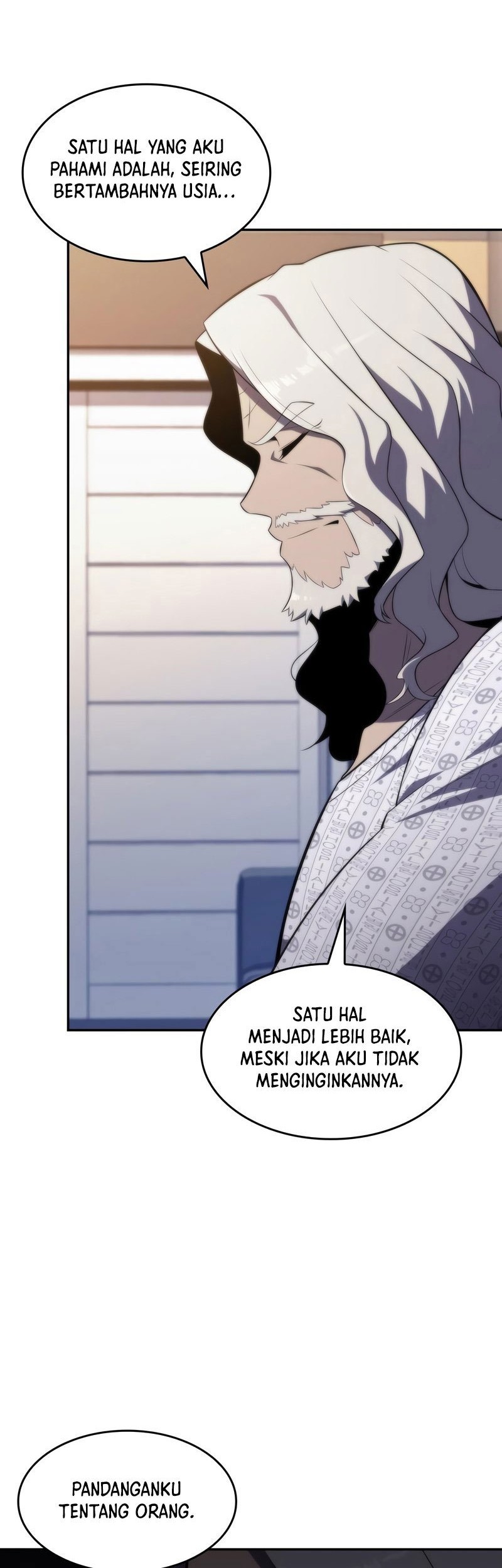 Solo Max-Level Newbie Chapter 49 Gambar 23