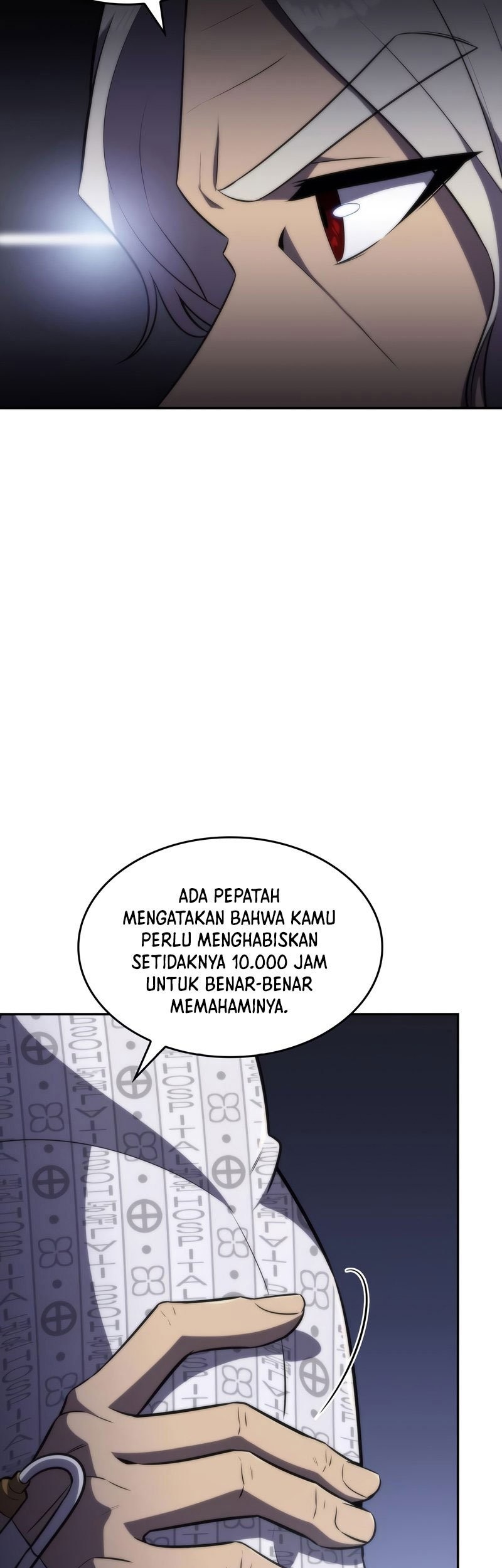 Solo Max-Level Newbie Chapter 49 Gambar 24