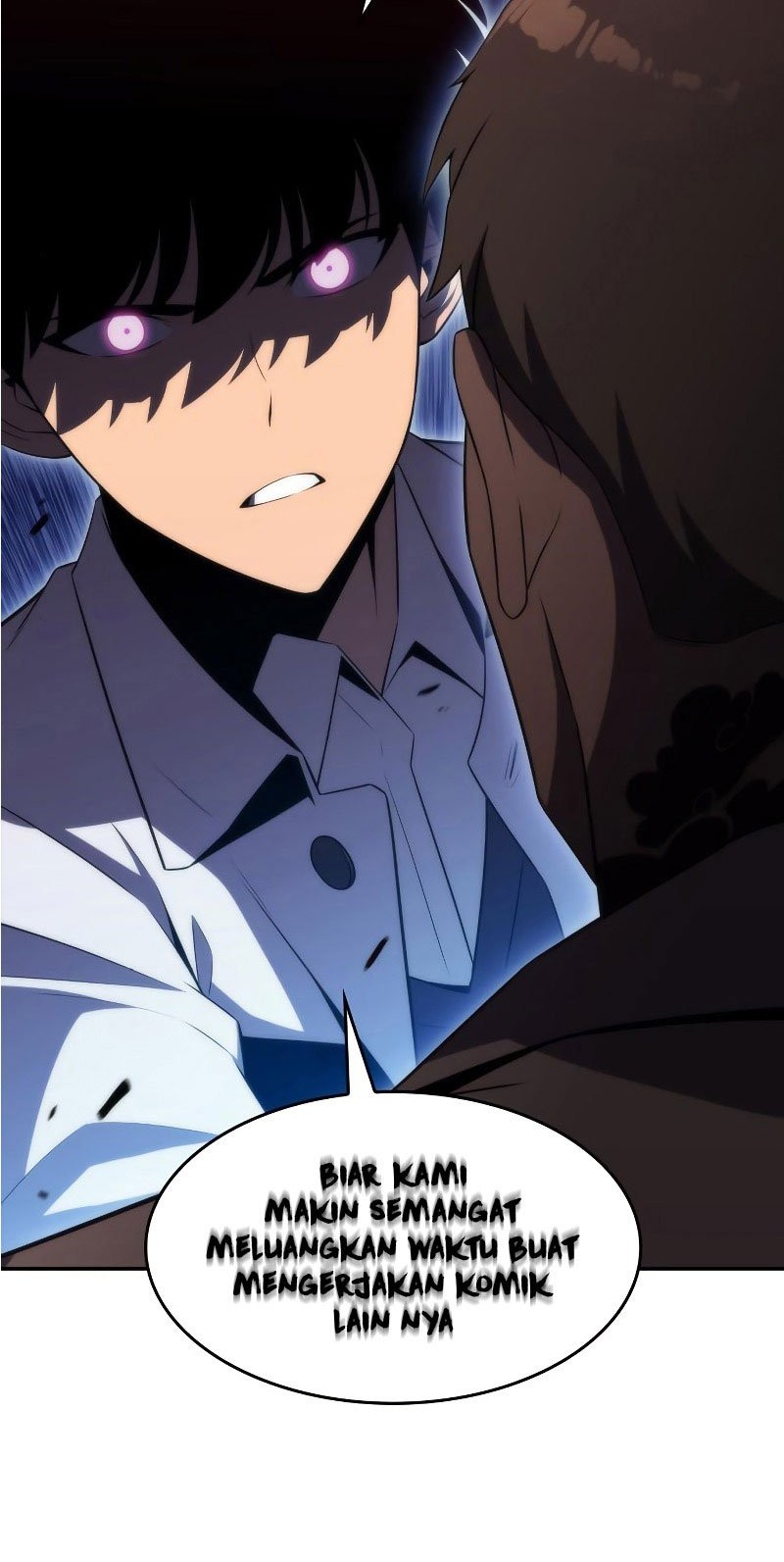 Solo Max-Level Newbie Chapter 49 Gambar 26