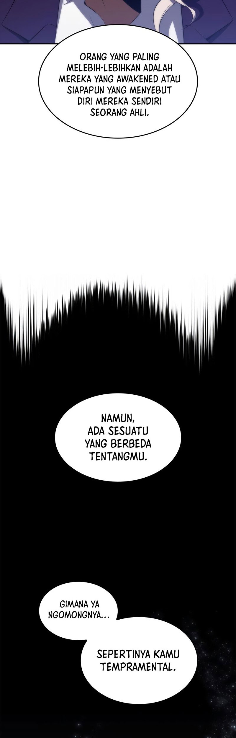 Solo Max-Level Newbie Chapter 49 Gambar 28