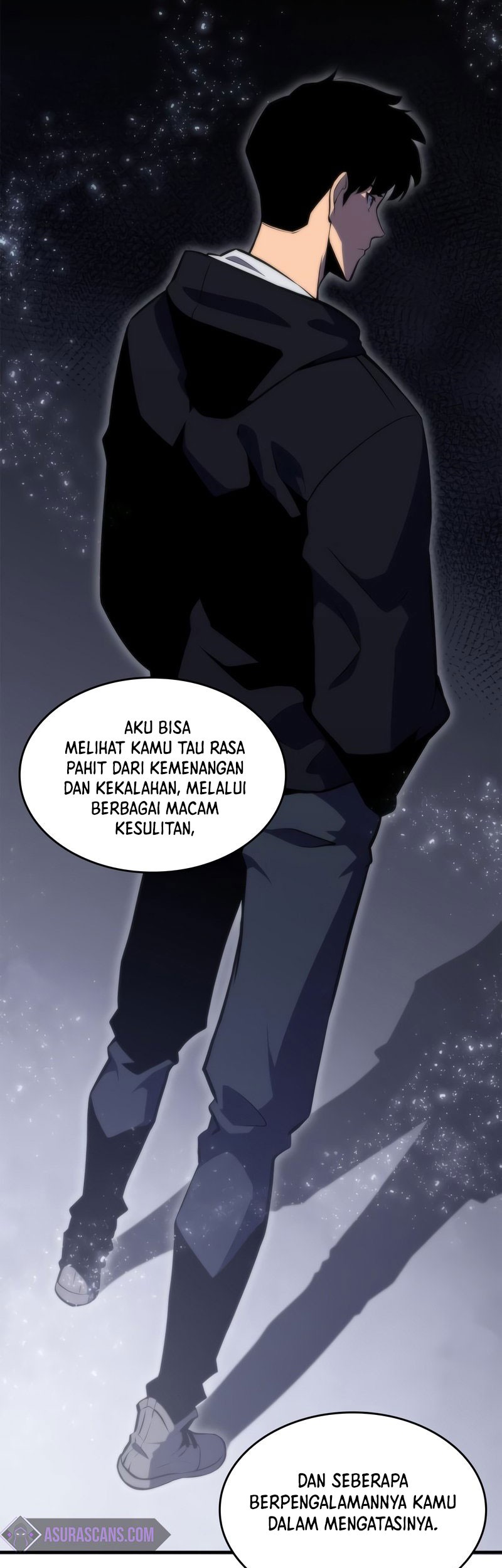Solo Max-Level Newbie Chapter 49 Gambar 29