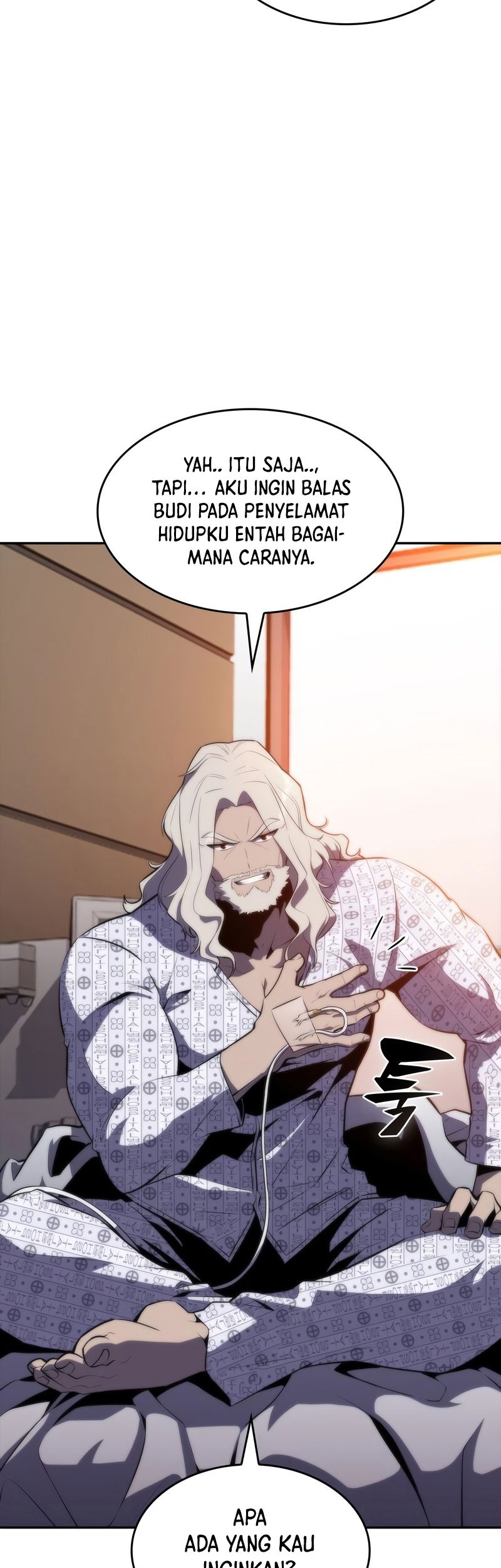 Solo Max-Level Newbie Chapter 49 Gambar 31