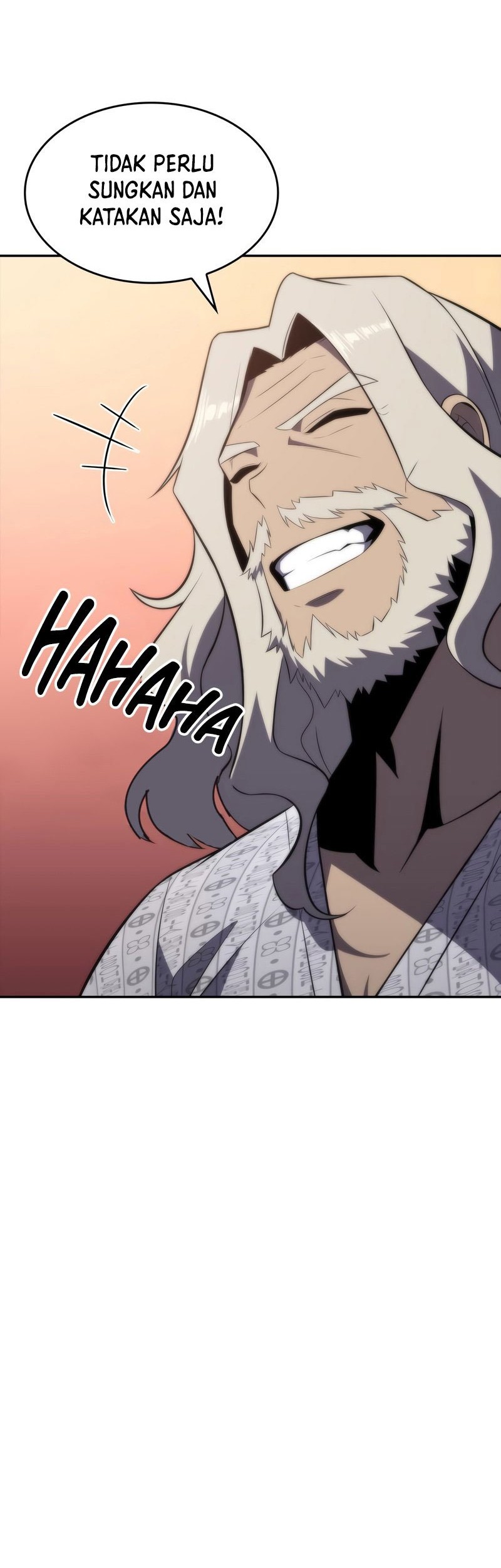 Solo Max-Level Newbie Chapter 49 Gambar 34