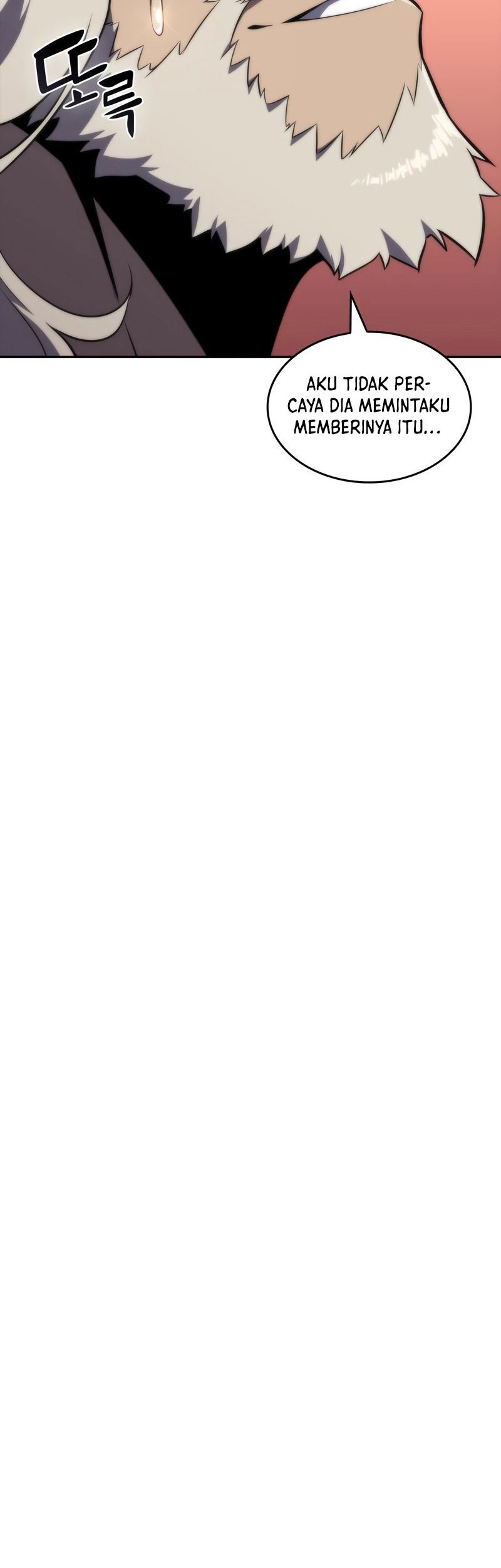 Solo Max-Level Newbie Chapter 49 Gambar 41