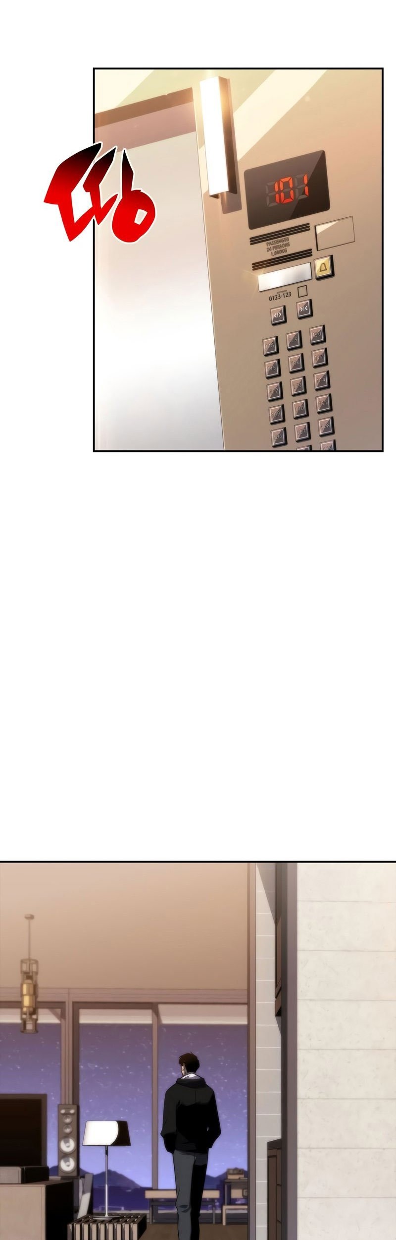 Solo Max-Level Newbie Chapter 49 Gambar 42