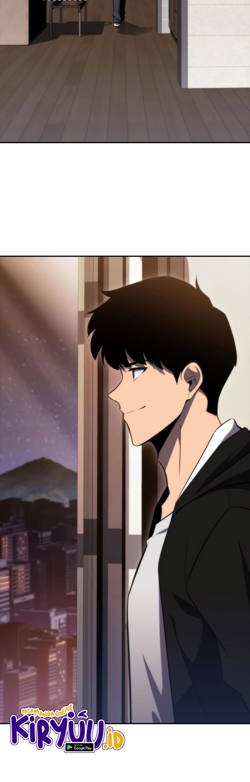 Solo Max-Level Newbie Chapter 49 Gambar 43