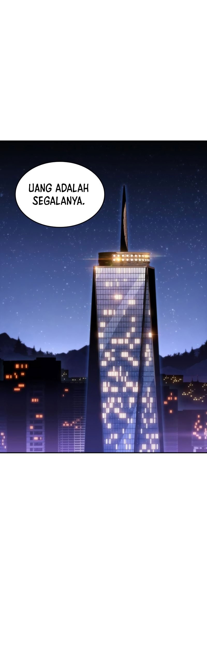 Solo Max-Level Newbie Chapter 49 Gambar 44