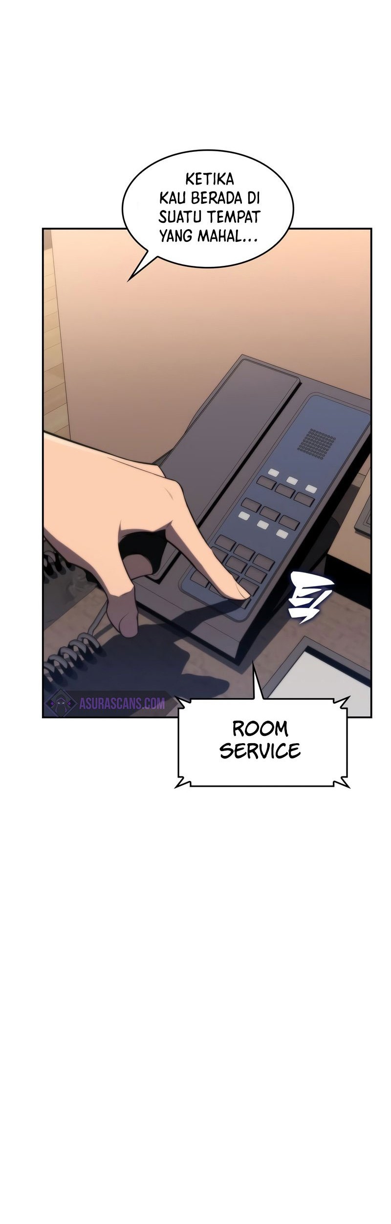 Solo Max-Level Newbie Chapter 49 Gambar 45