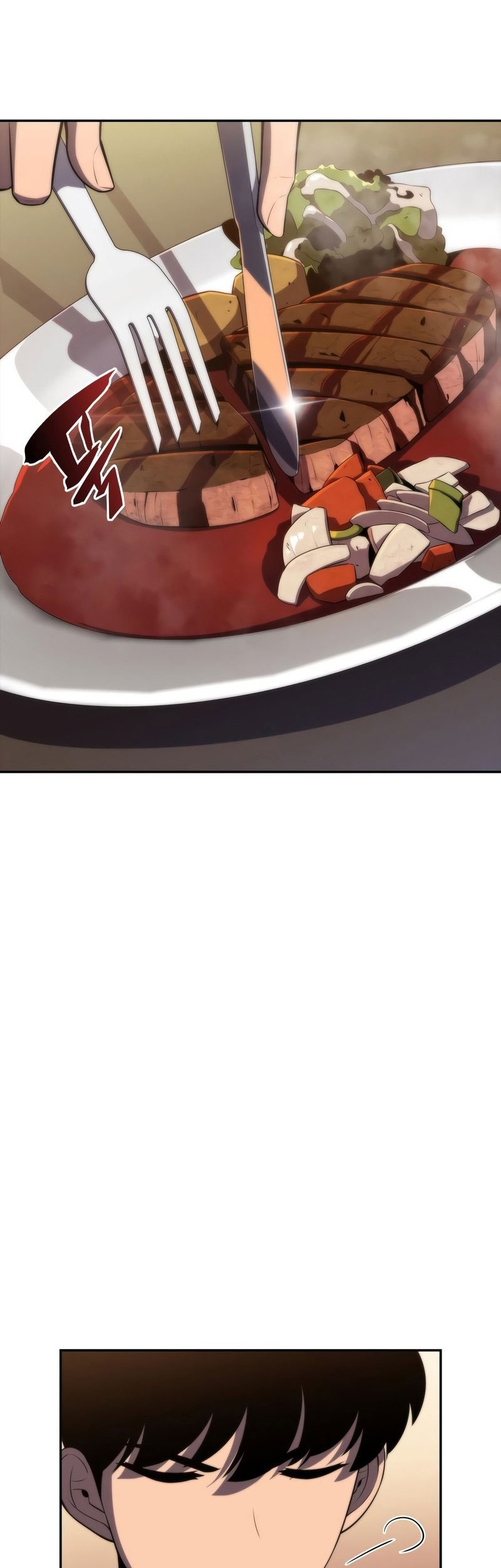 Solo Max-Level Newbie Chapter 49 Gambar 48