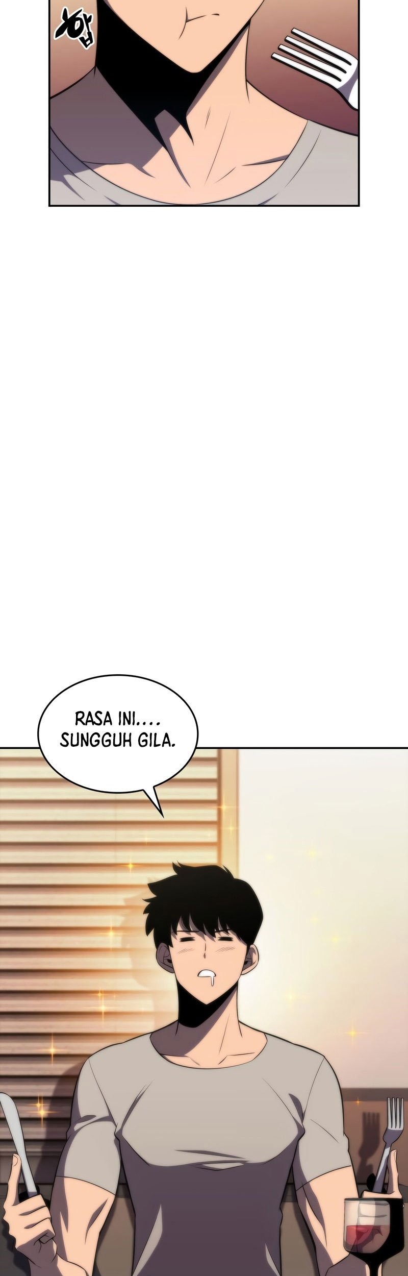 Solo Max-Level Newbie Chapter 49 Gambar 49