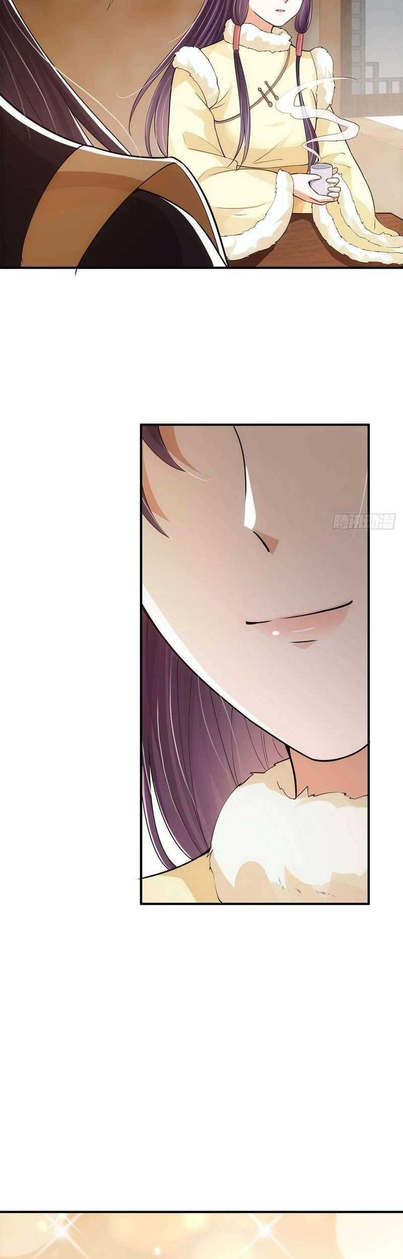 Keep A Low Profile, Sect Leader Chapter 78 Gambar 26