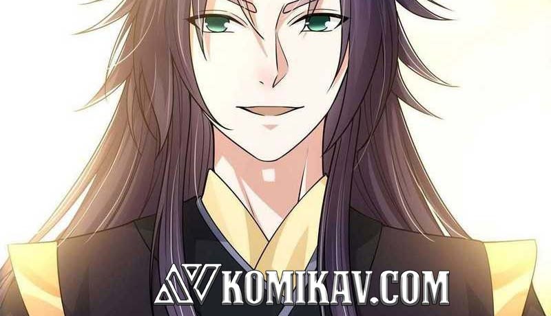 Keep A Low Profile, Sect Leader Chapter 78 Gambar 13