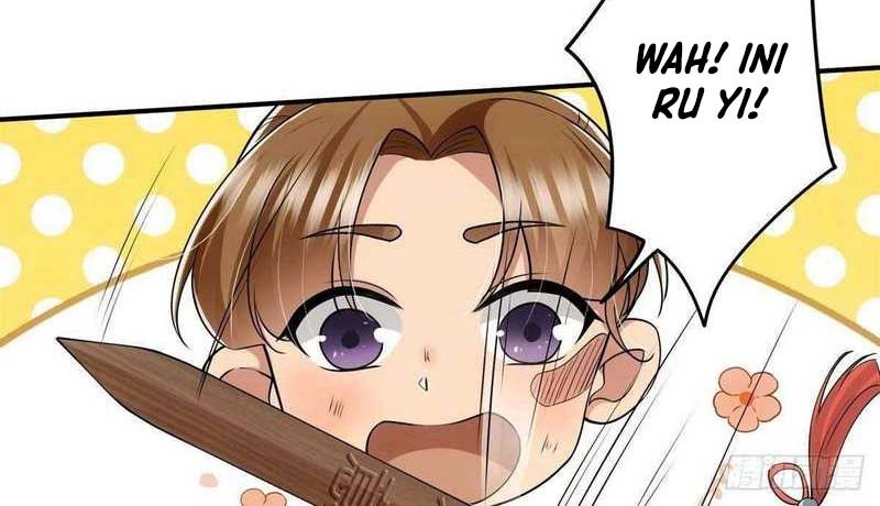 Keep A Low Profile, Sect Leader Chapter 78 Gambar 16