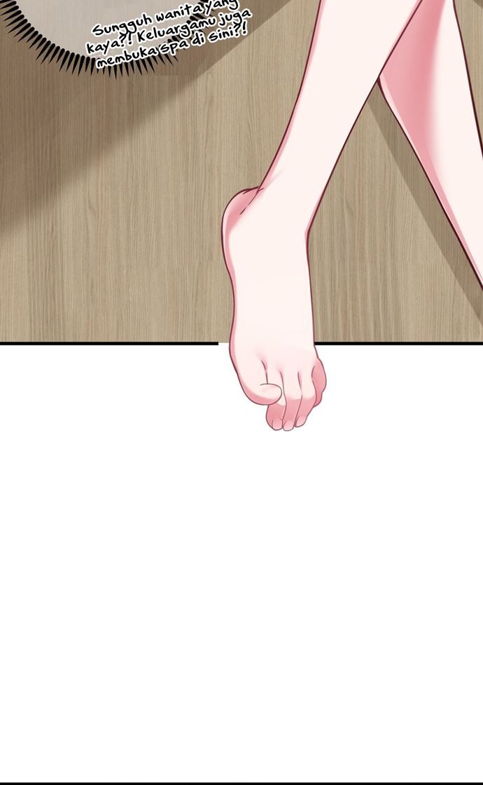 My Fake Girlfriends are Using Me As a Shield Chapter 32 Gambar 10