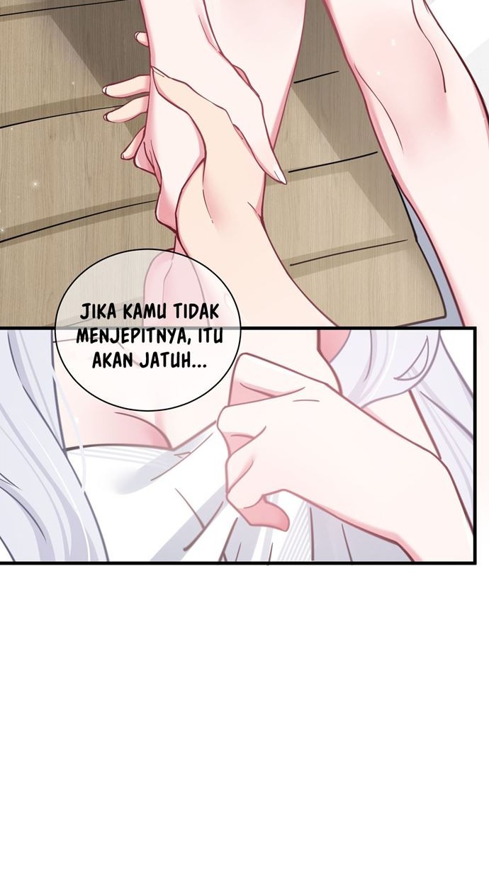 My Fake Girlfriends are Using Me As a Shield Chapter 32 Gambar 16