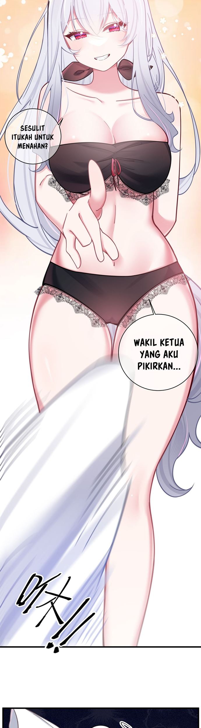 My Fake Girlfriends are Using Me As a Shield Chapter 32 Gambar 20