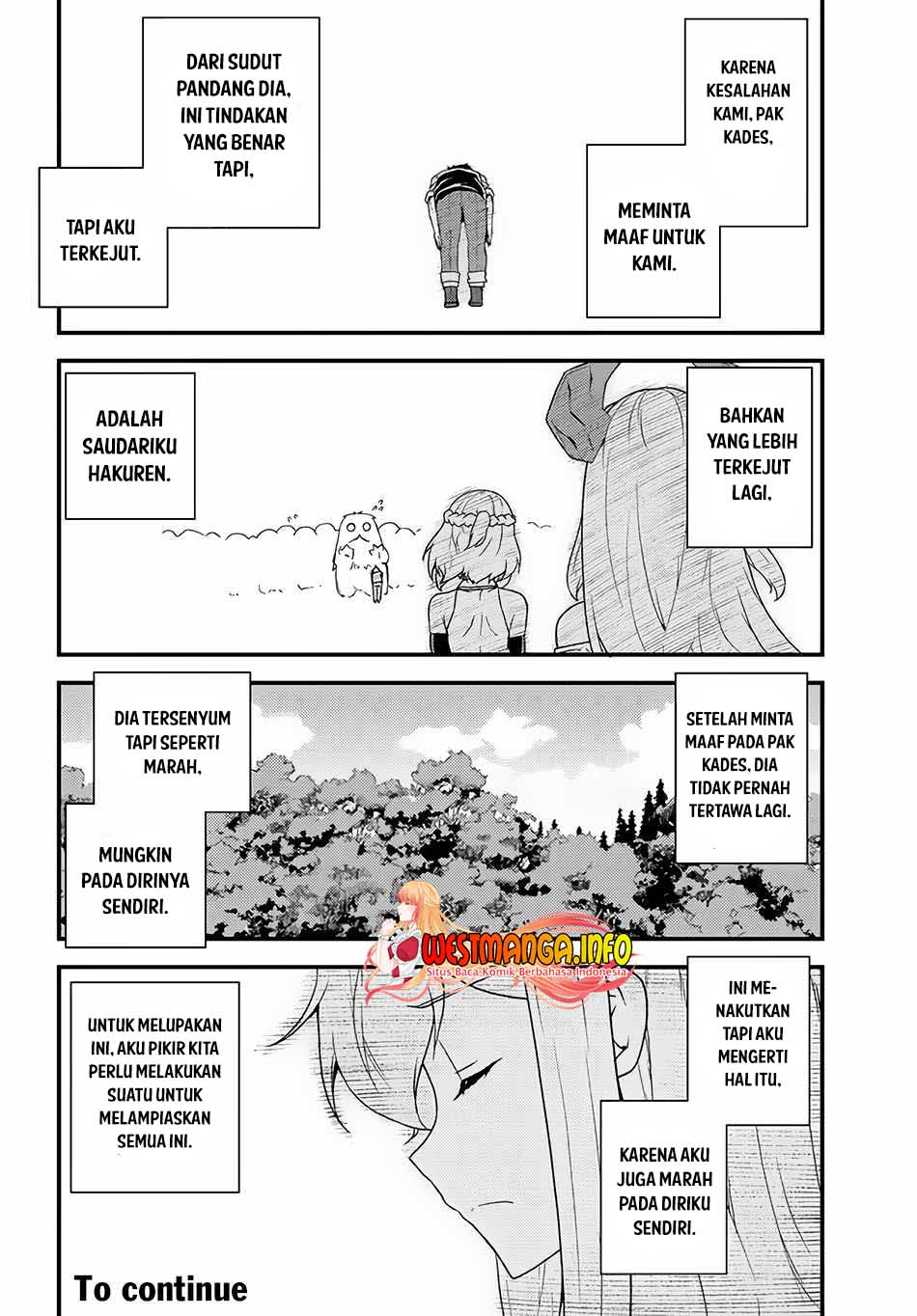 Isekai Nonbiri Nouka Chapter 163 Gambar 6
