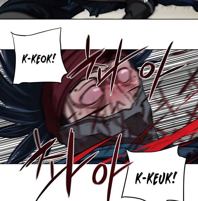 Escort Warrior Chapter 120 Gambar 27
