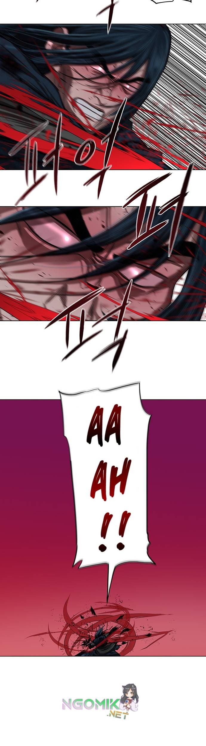 Escort Warrior Chapter 120 Gambar 28