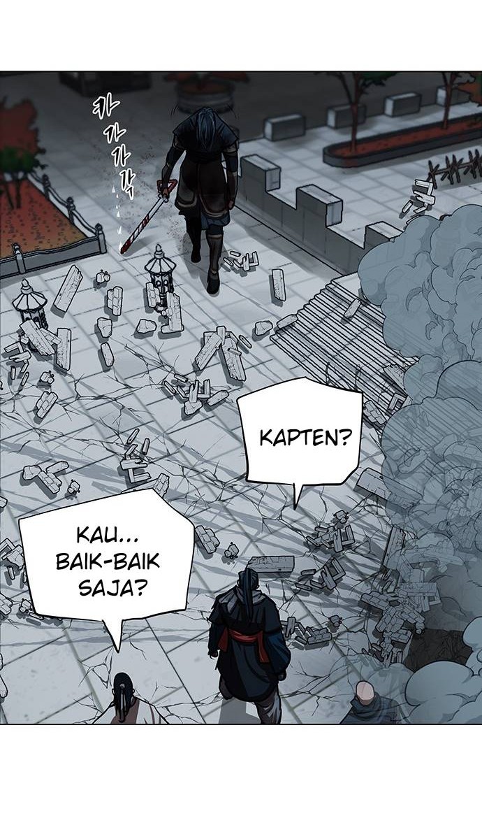 Escort Warrior Chapter 120 Gambar 31