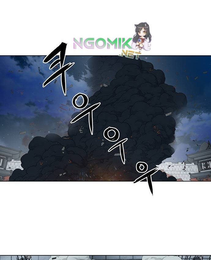 Escort Warrior Chapter 120 Gambar 19