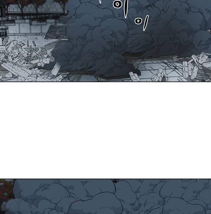 Escort Warrior Chapter 120 Gambar 21