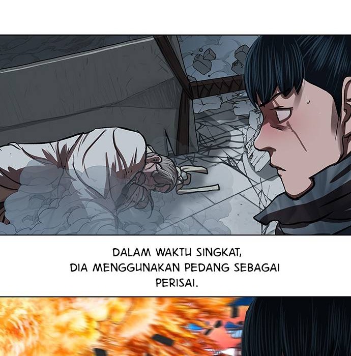 Escort Warrior Chapter 120 Gambar 23