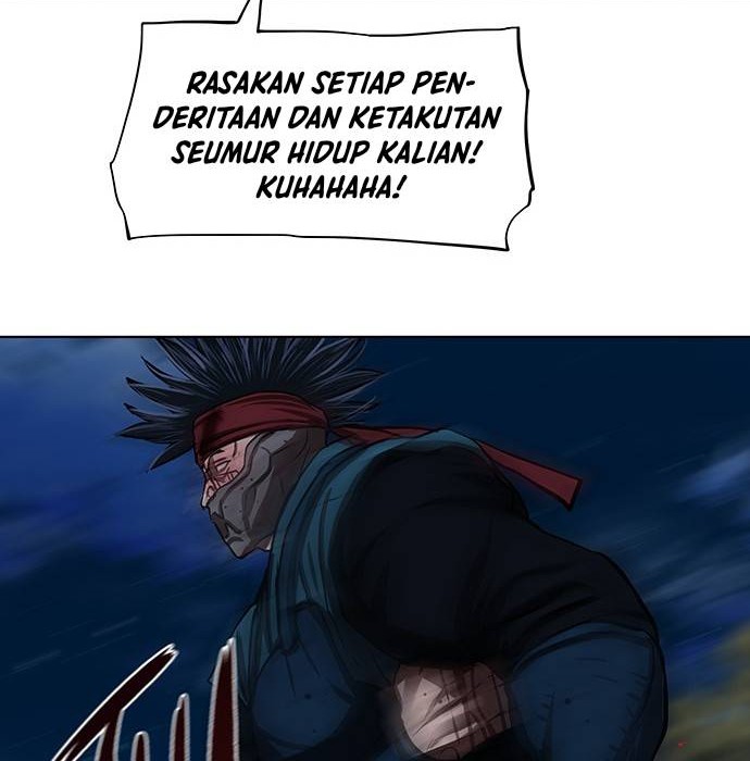 Escort Warrior Chapter 120 Gambar 25