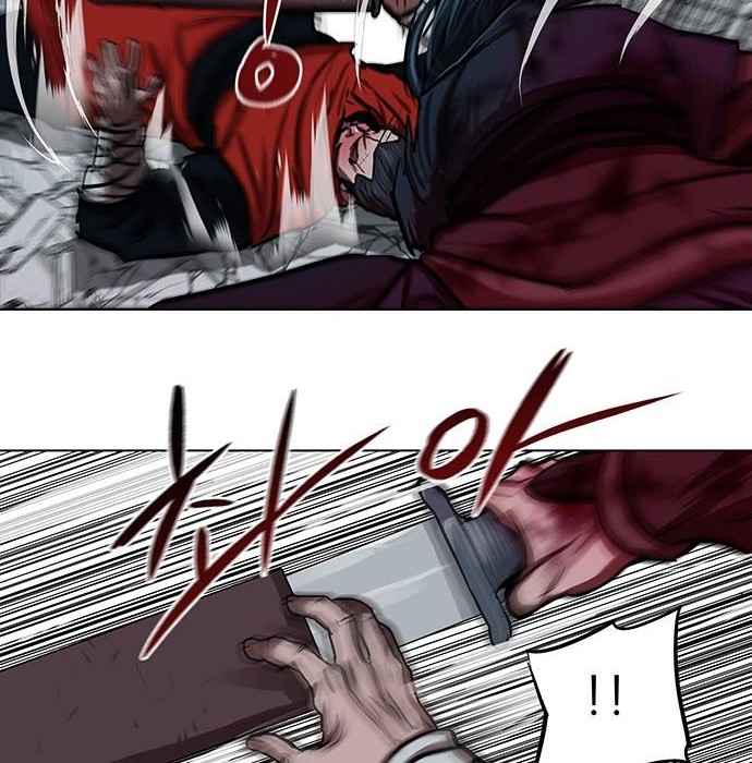 Escort Warrior Chapter 120 Gambar 49