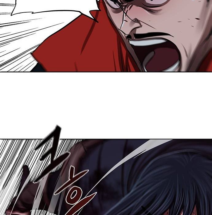 Escort Warrior Chapter 120 Gambar 51